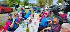 CHAMPIONNAT DU CHER DOUBLETTE MIXTE