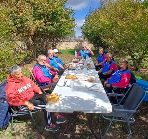La D4 à Sancoins