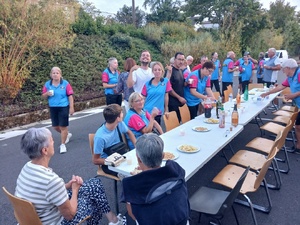 LES FILLES MONTENT EN CRC