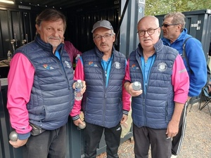 Alain, Didier et Eric LP Alain, Didier et Eric LP