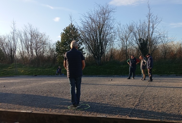 ENTRAINEMENT A ESPRIT 2