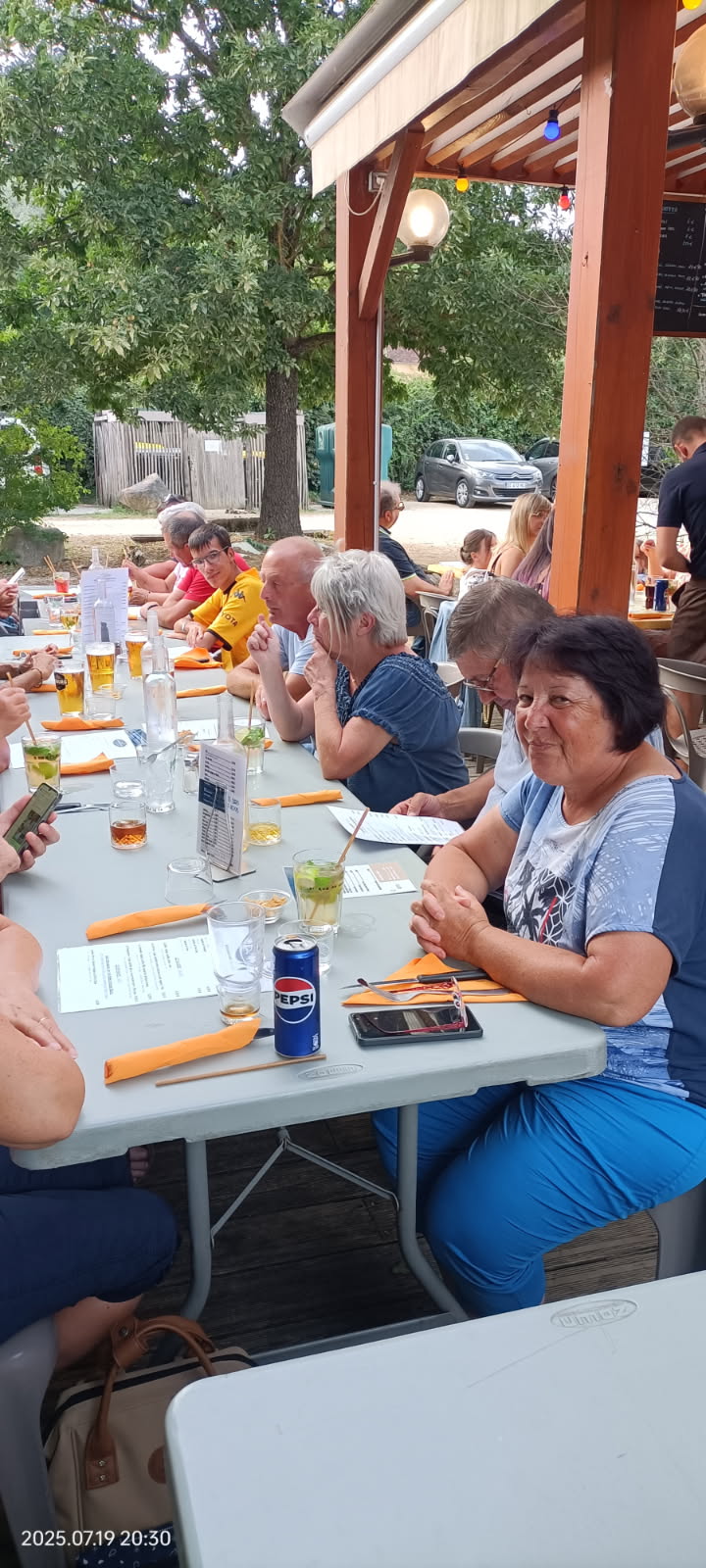 CHAMPIONNAT DE FRANCE "TRIPLETTE MIXTE"