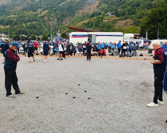 Partie PP contre La Réunion