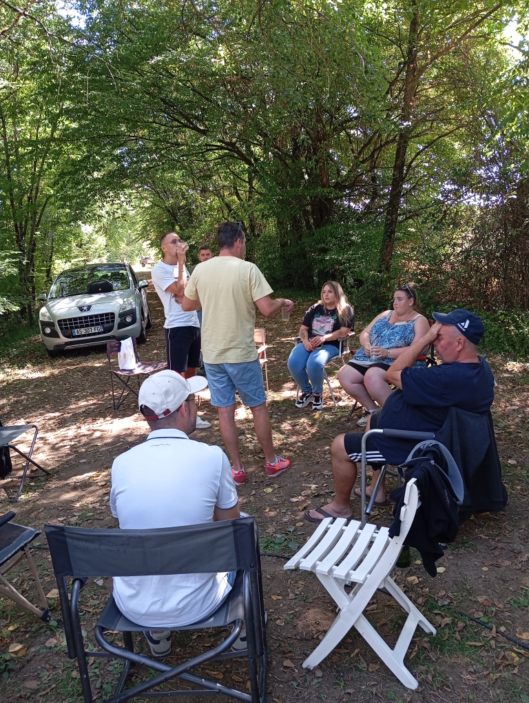 JOURNÉE CHAMPÊTRE