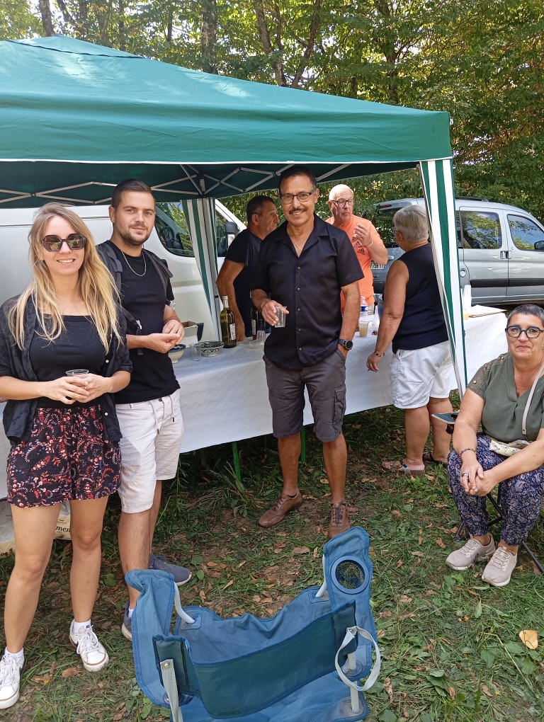 JOURNÉE CHAMPÊTRE