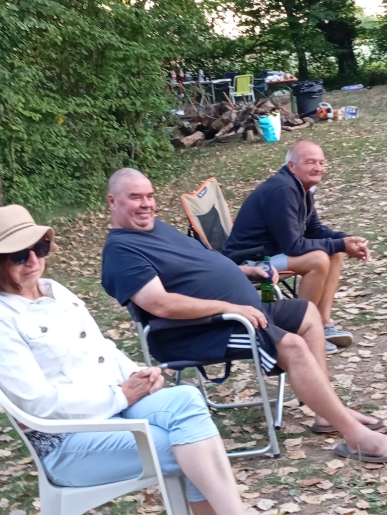 JOURNÉE CHAMPÊTRE