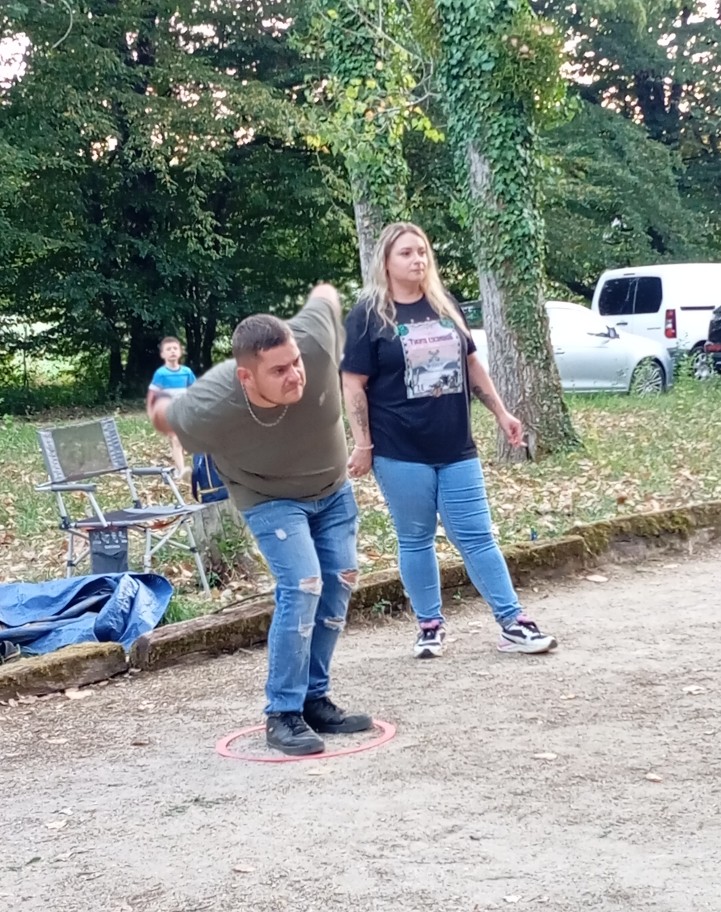 JOURNÉE CHAMPÊTRE