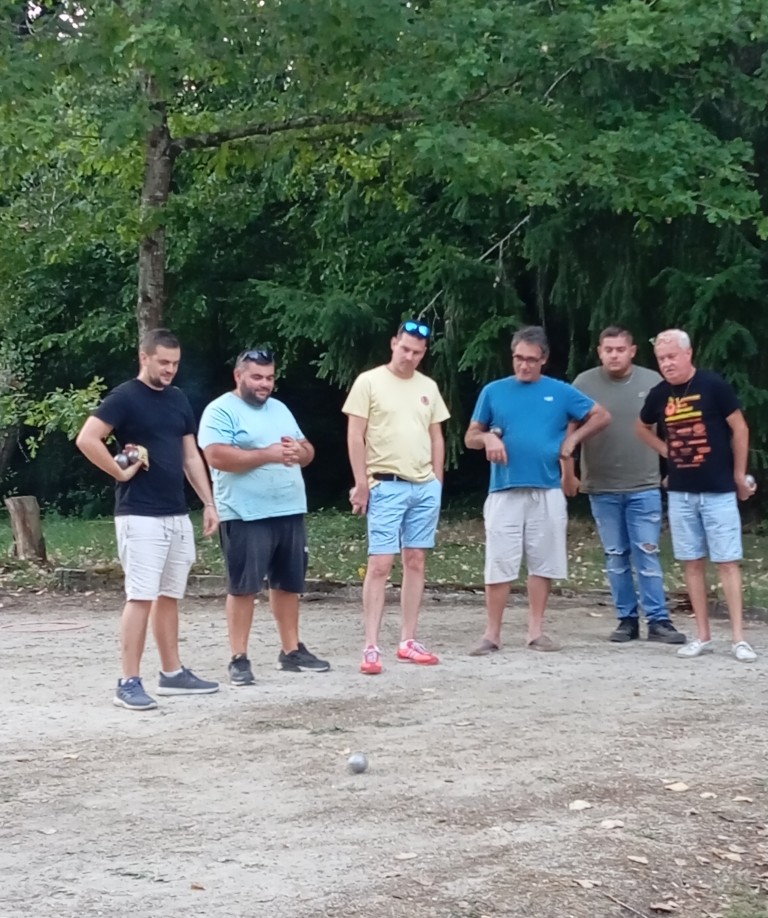 JOURNÉE CHAMPÊTRE