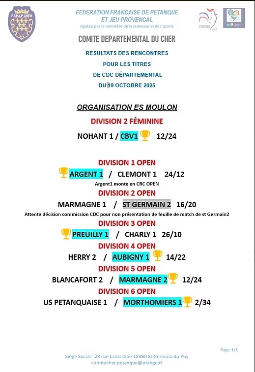 CDC, CRC ET CNC A ESPRIT 2
