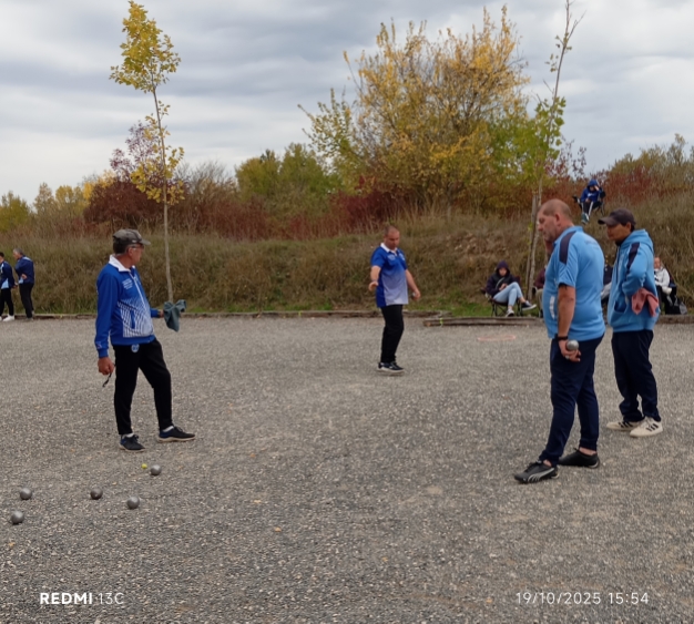 D4 Herry 2 vs Aubigny 1