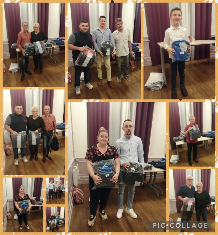 ASSEMBLÉE GÉNÉRALE 2025