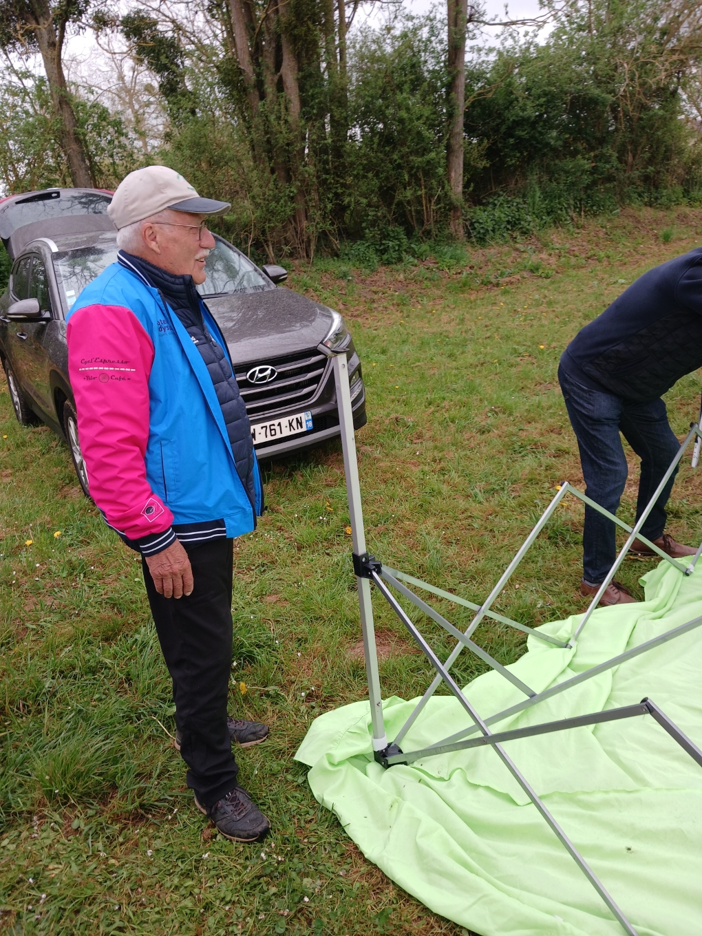 VÉRO, LOU ET MANON, CHAMPIONNES DU CHER TRIPLETTE