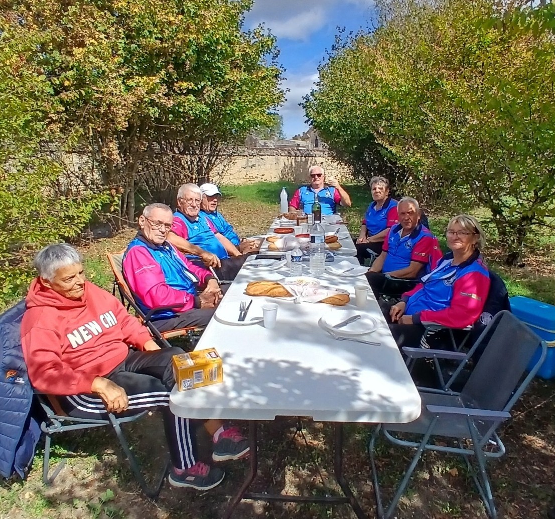 La D4 à Sancoins