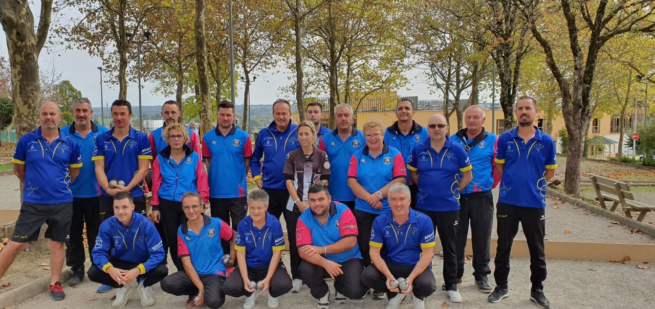 Coupe de France 2022 2ème Tour de zone à ISLE 87 Coupe de France 2022 2ème Tour de zone à ISLE 87