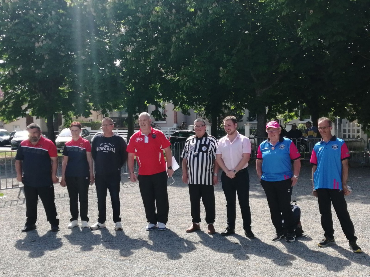 LES FINALISTES DM 2023 LES FINALISTES DM 2023