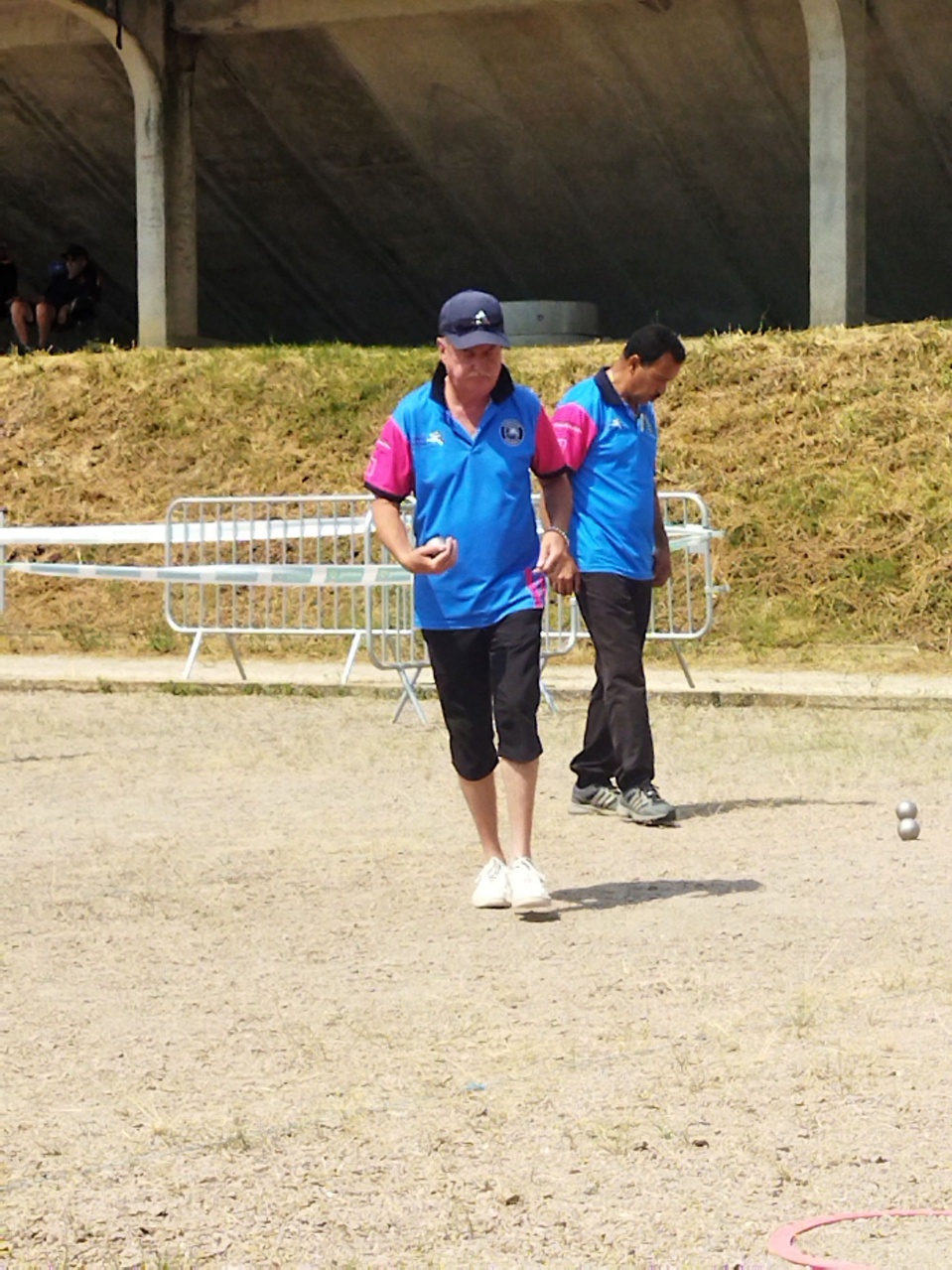 16ème CONTRE CULAN 16ème CONTRE CULAN