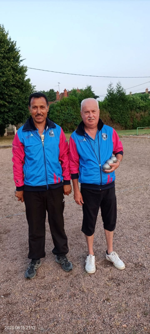 LES FUTURS CHAMPIONS !! LES FUTURS CHAMPIONS !!