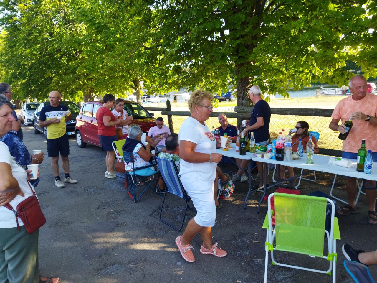 CDF AUXERRE CDF AUXERRE