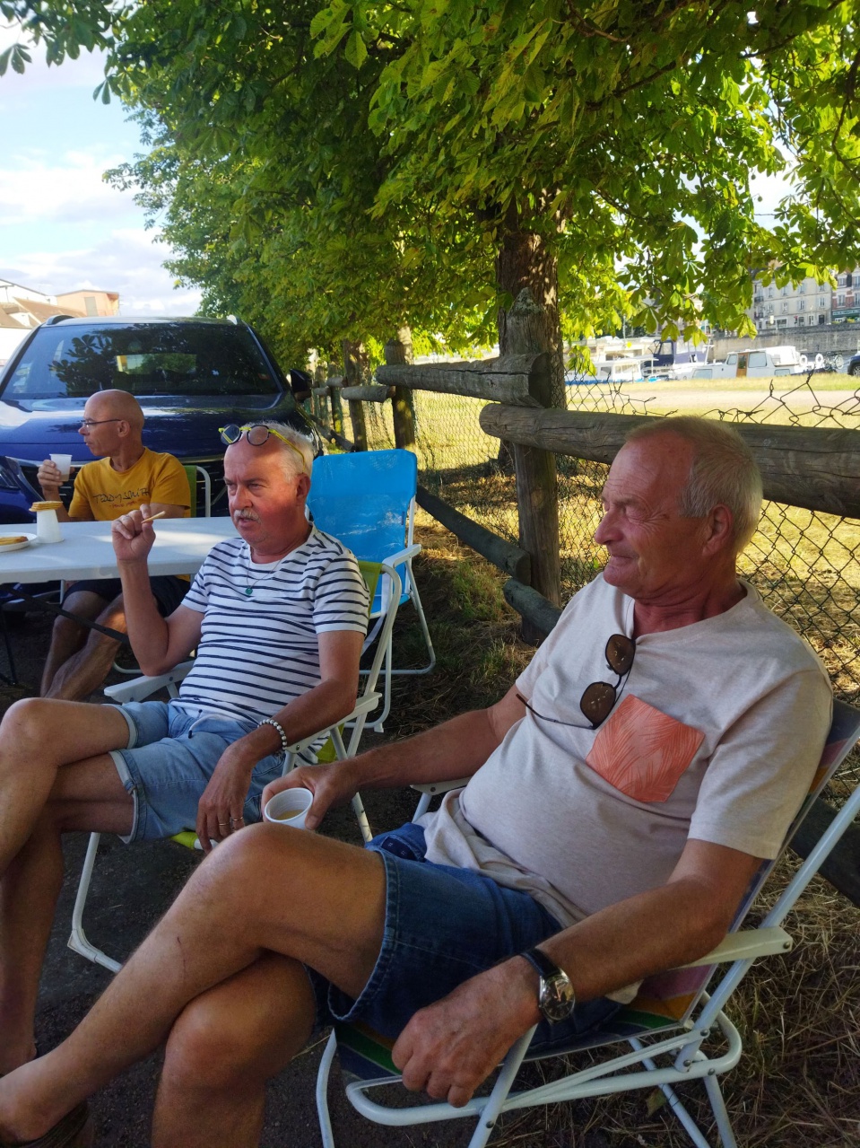 CDF AUXERRE CDF AUXERRE