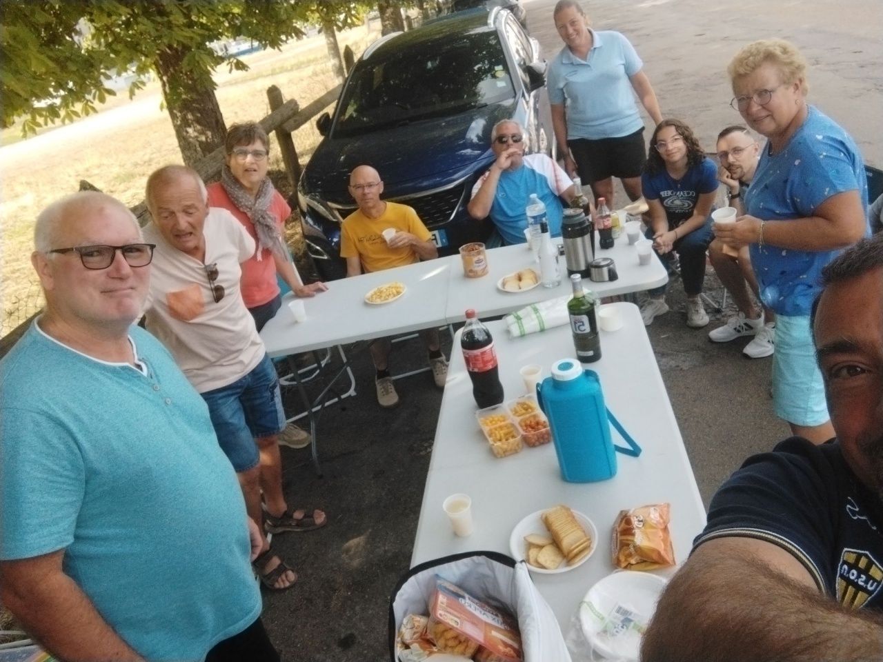 CDF AUXERRE CDF AUXERRE