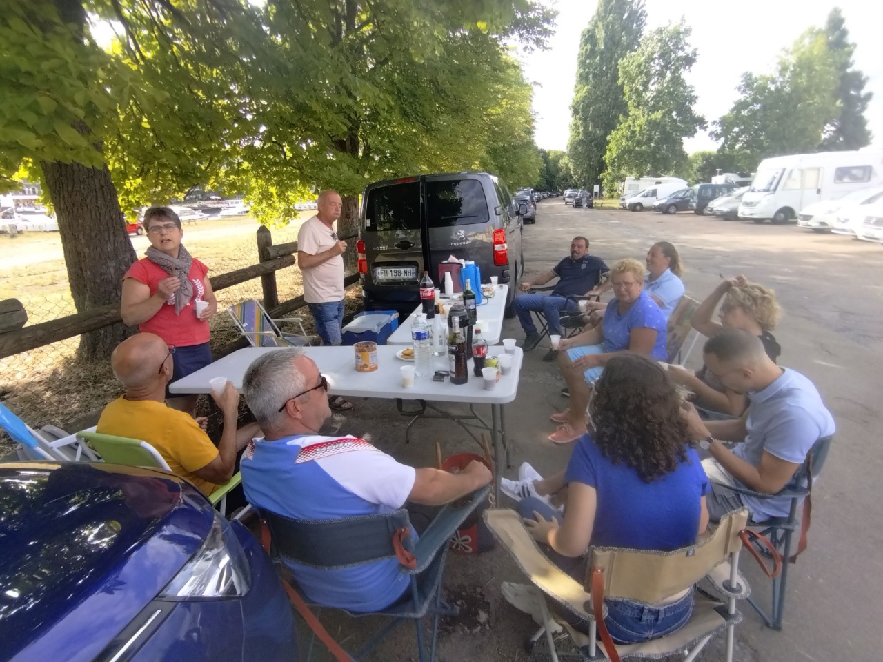 CDF AUXERRE CDF AUXERRE