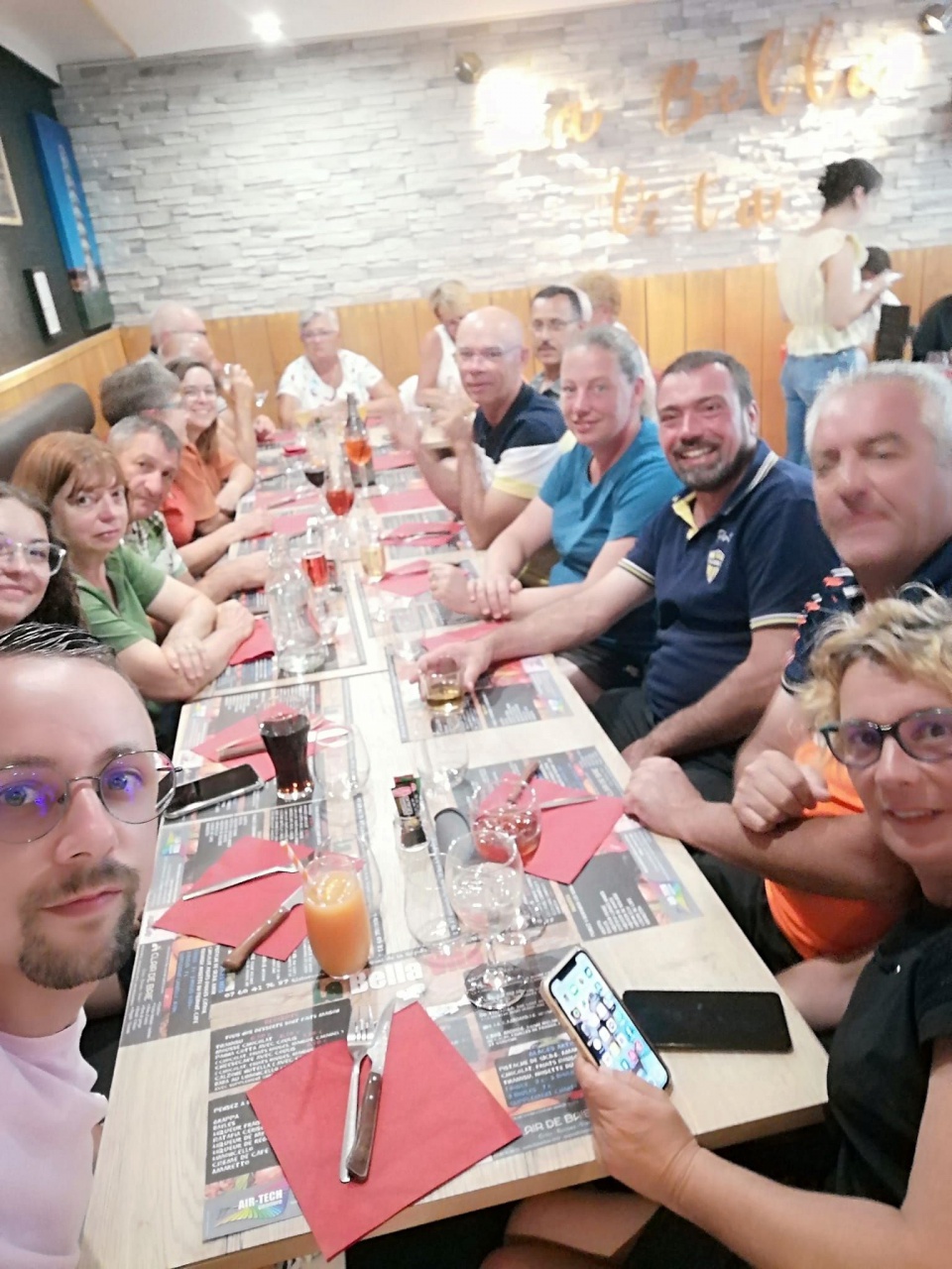 CDF AUXERRE CDF AUXERRE