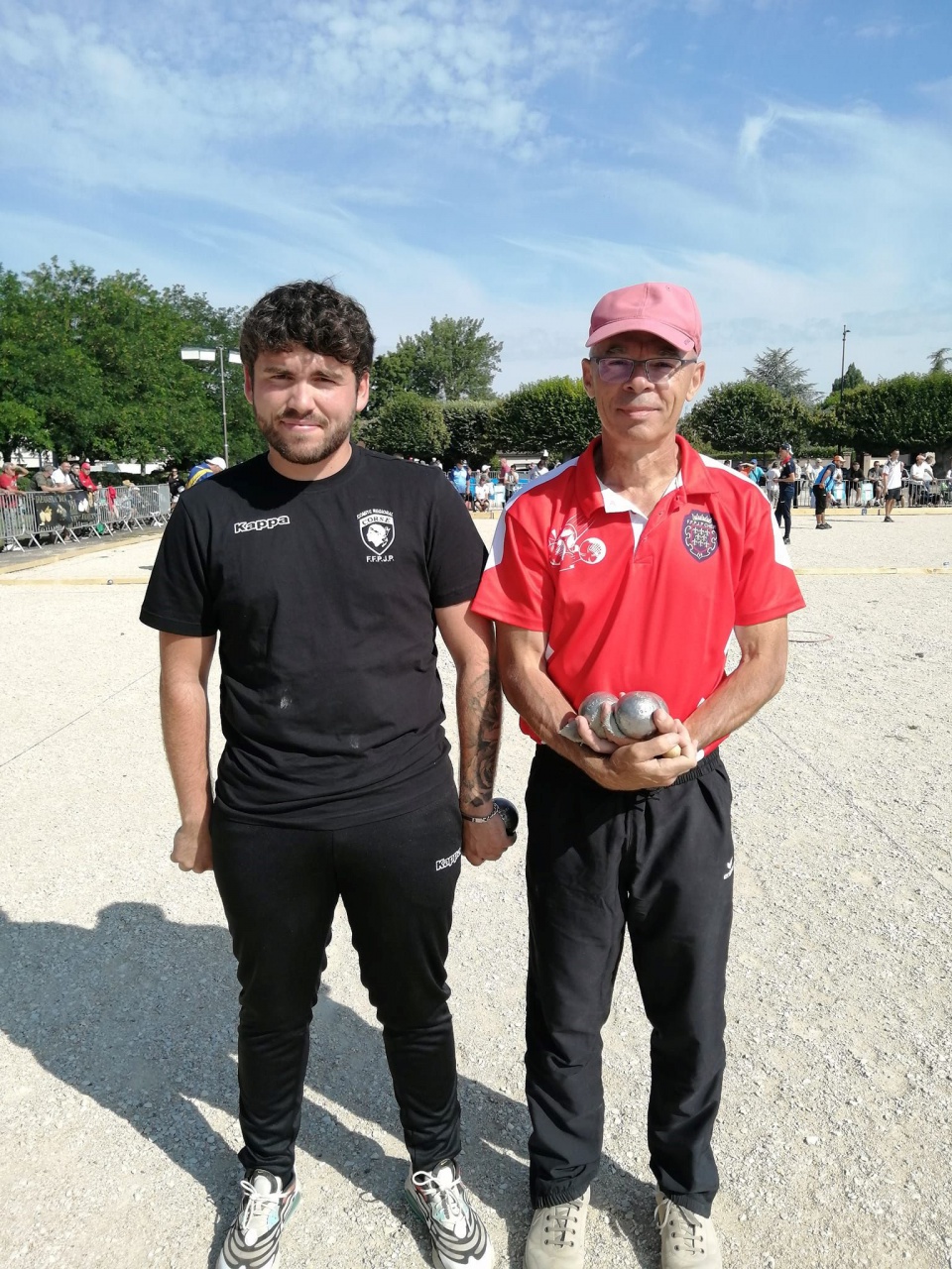 CDF AUXERRE CDF AUXERRE