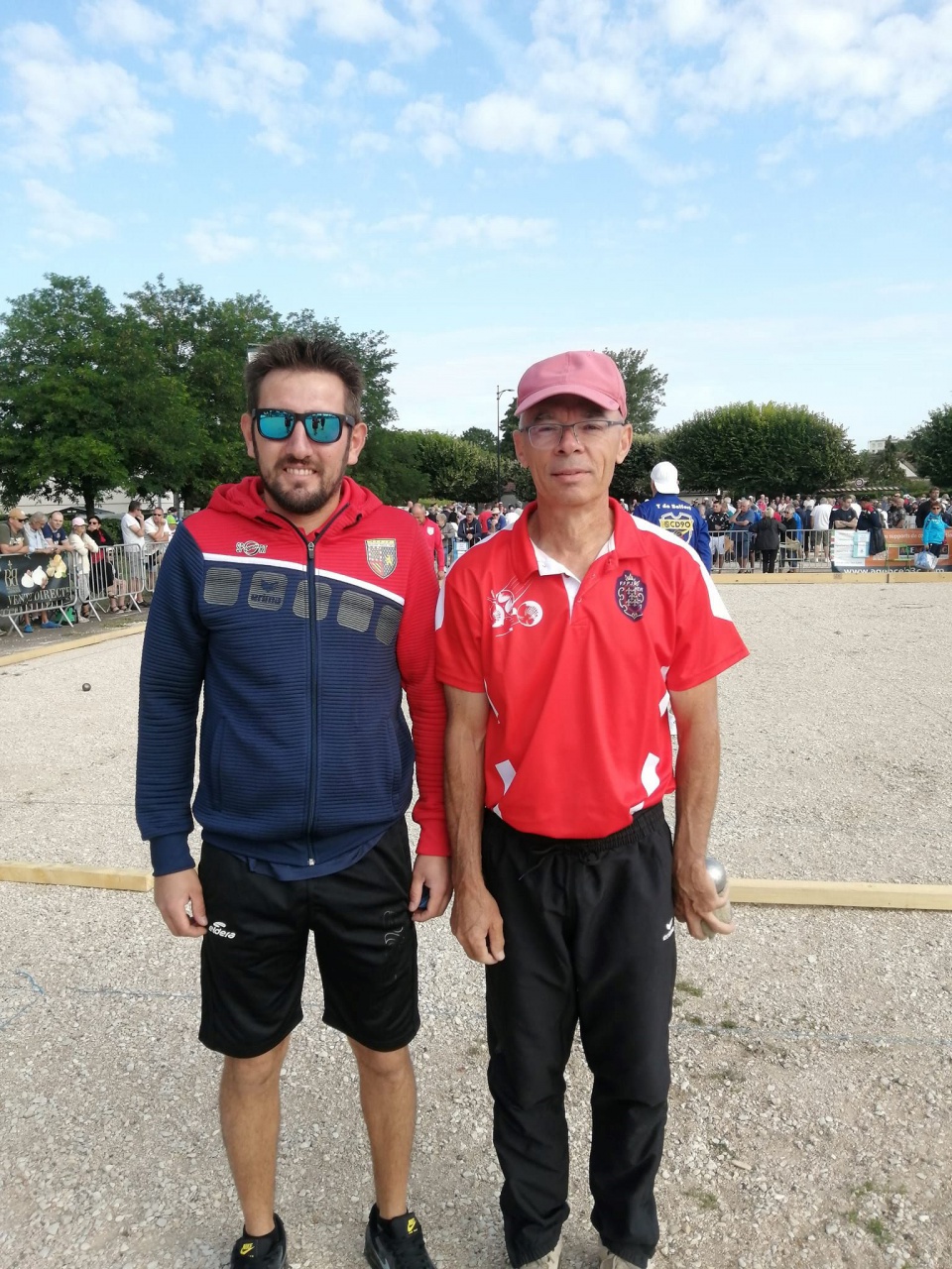 CDF AUXERRE CDF AUXERRE