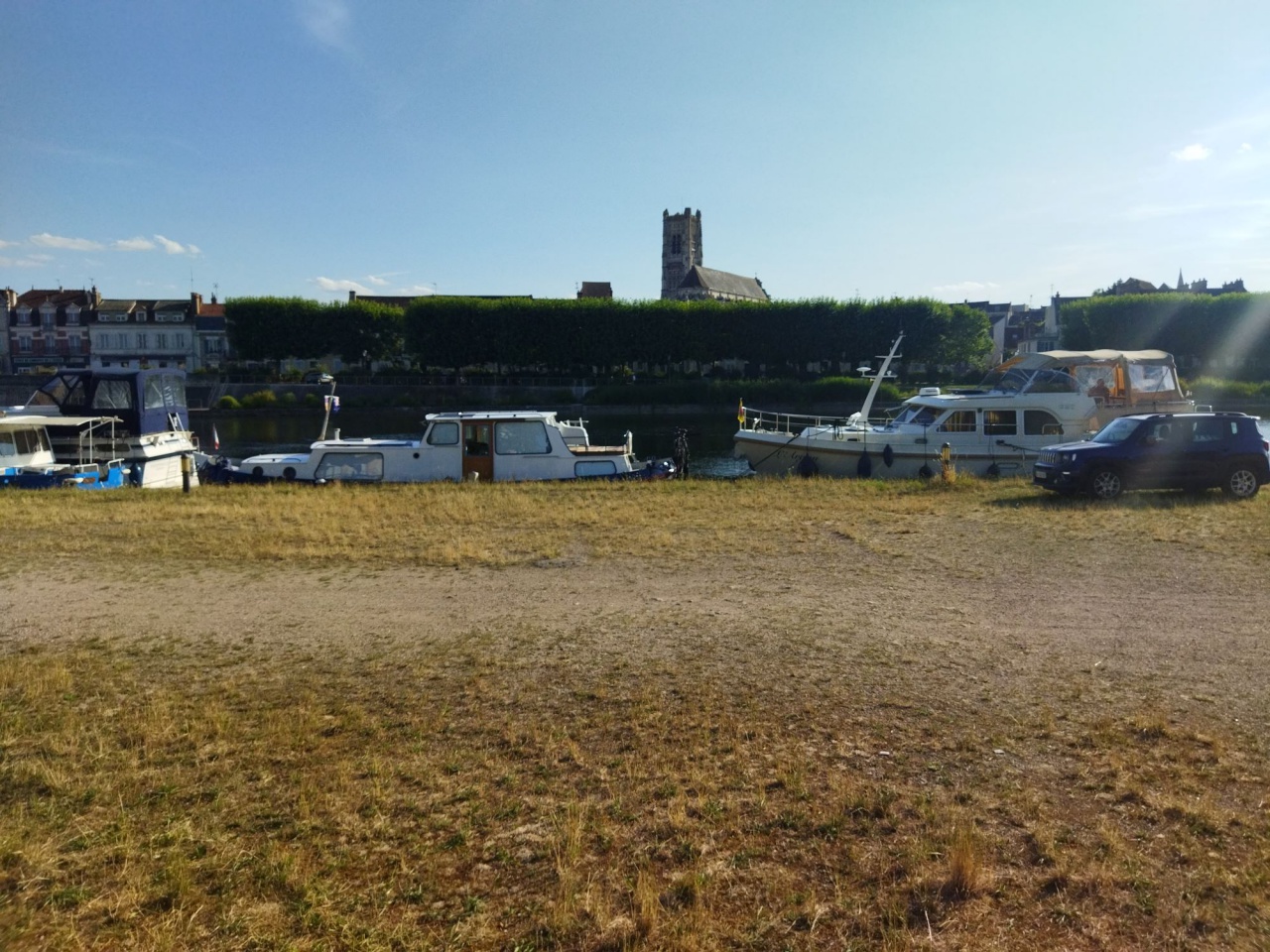 CDF AUXERRE CDF AUXERRE