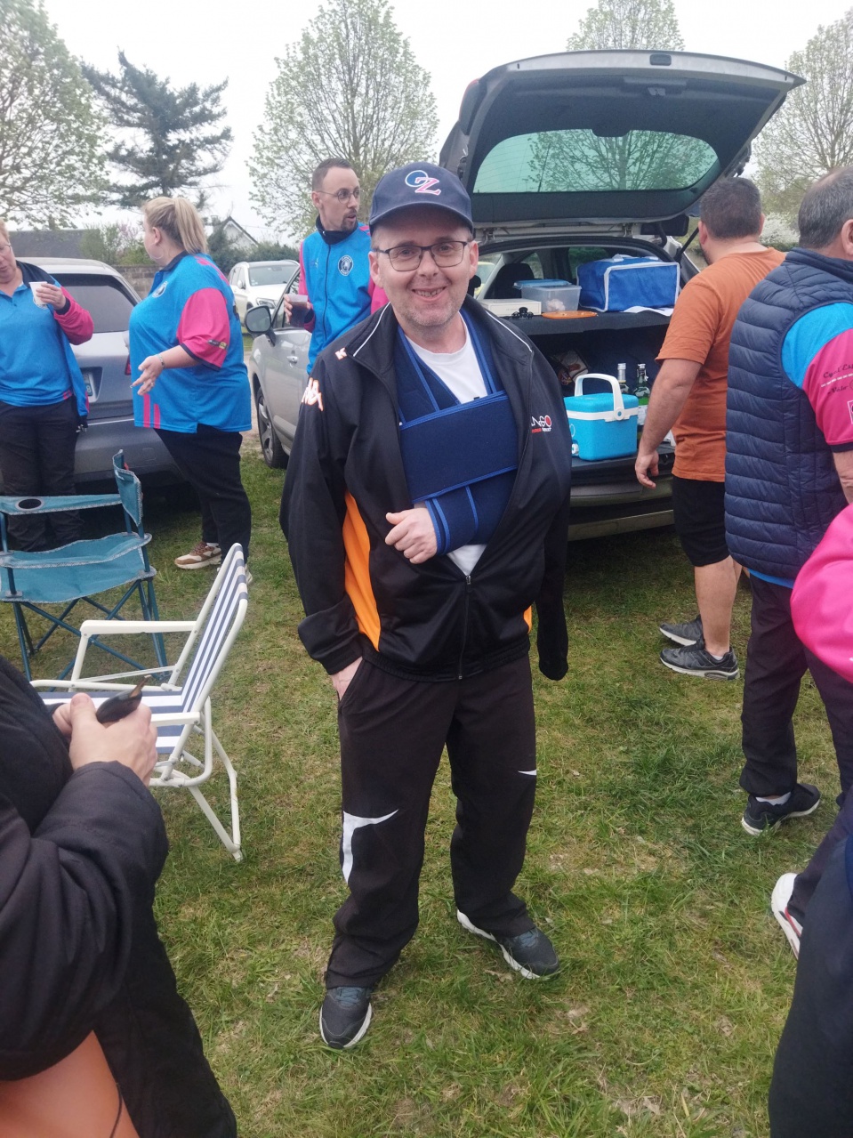 Christophe Christophe