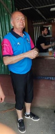 JP se désaltère ! JP se désaltère !