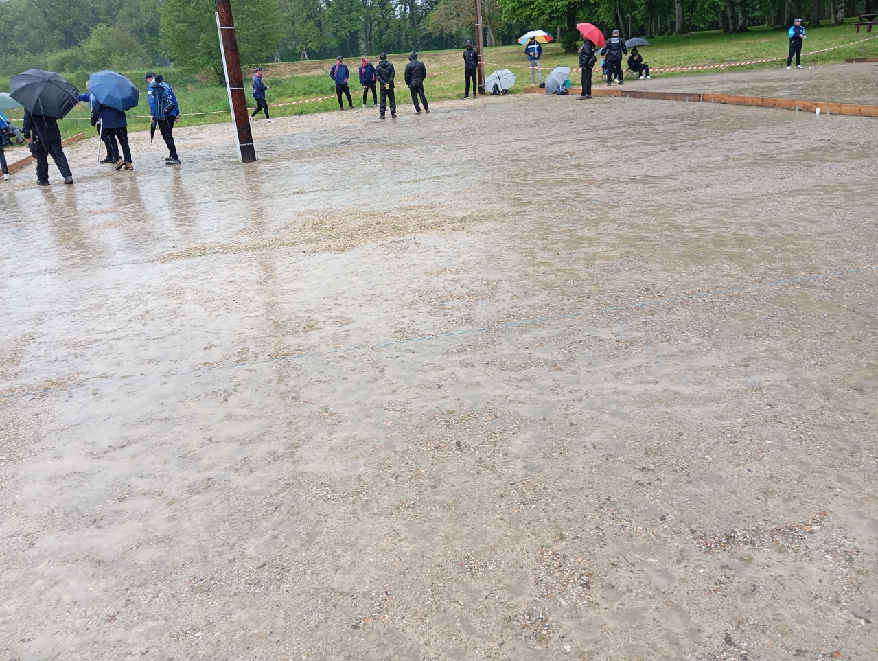 Terrain T Promo Argent Terrain T Promo Argent