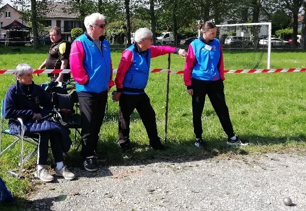 Éric, Michel et Manon Éric, Michel et Manon