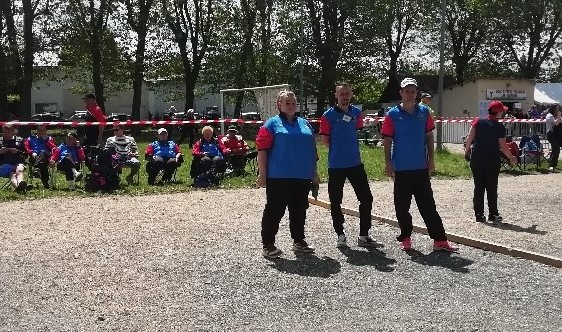 Juju, Florian et Kévin BY Juju, Florian et Kévin BY