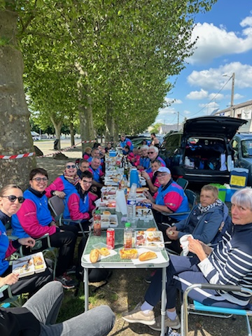 Repas BY Samedi Repas BY Samedi