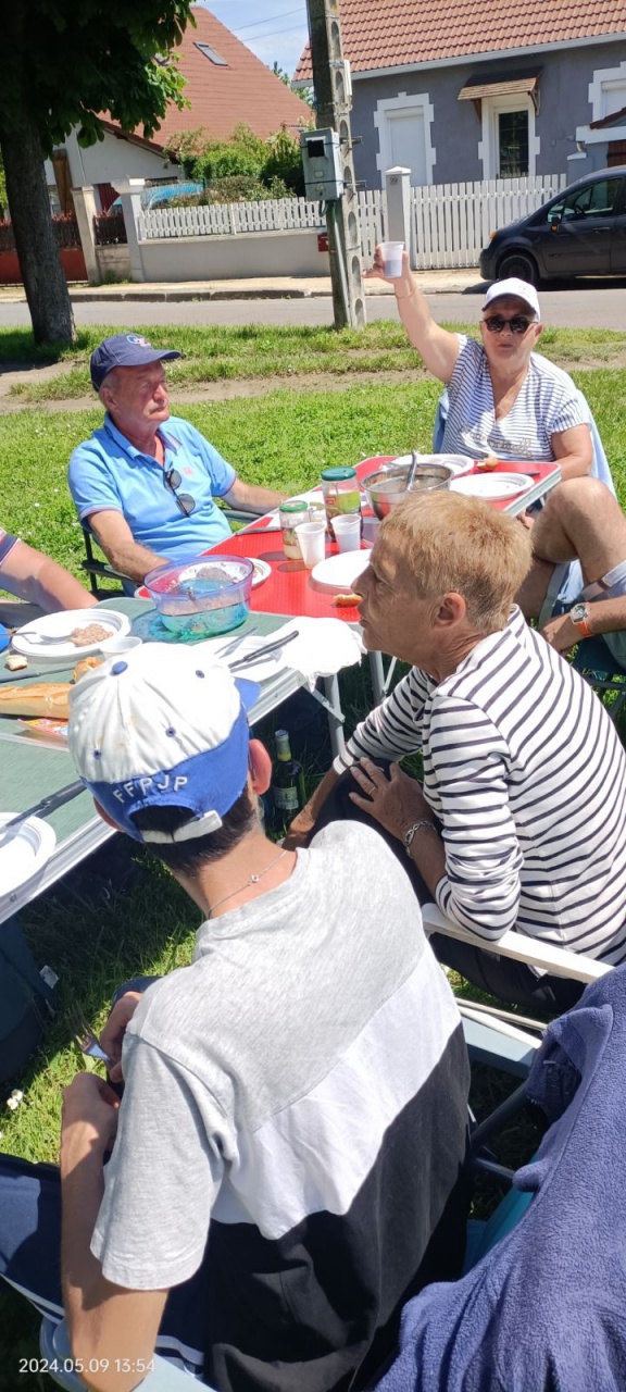 Repas BY dimanche 2 Repas BY dimanche 2