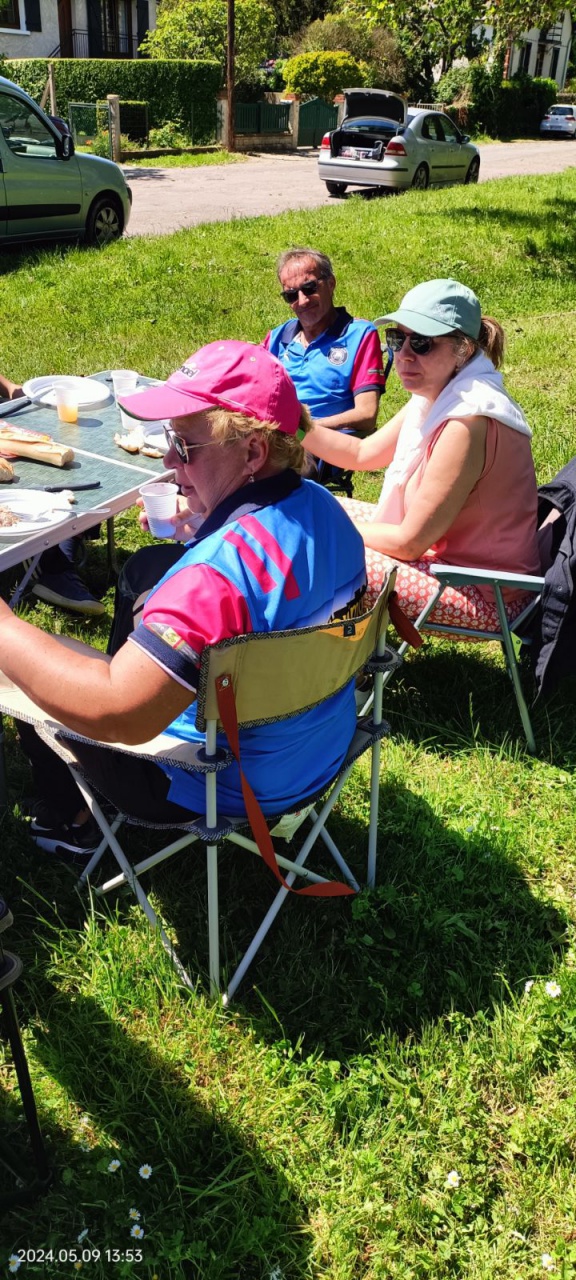 Repas BY dimanche 3 Repas BY dimanche 3