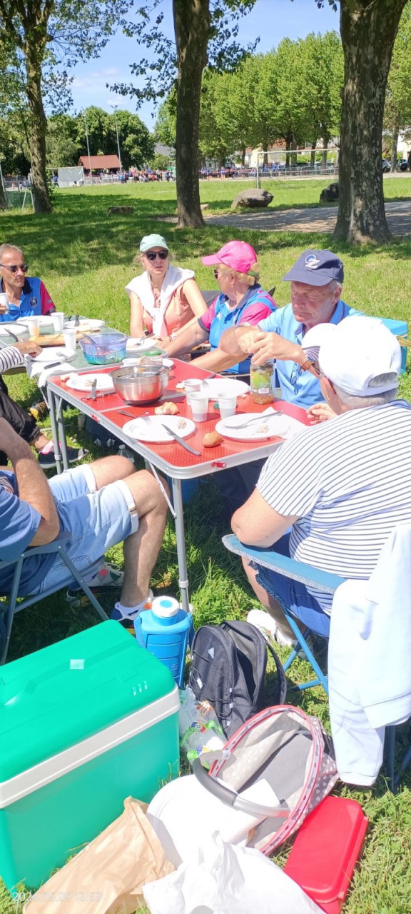 Repas BY dimanche 5 Repas BY dimanche 5