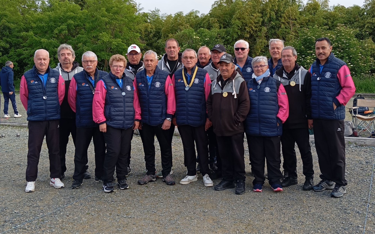 Moulon vs Hanches Moulon vs Hanches