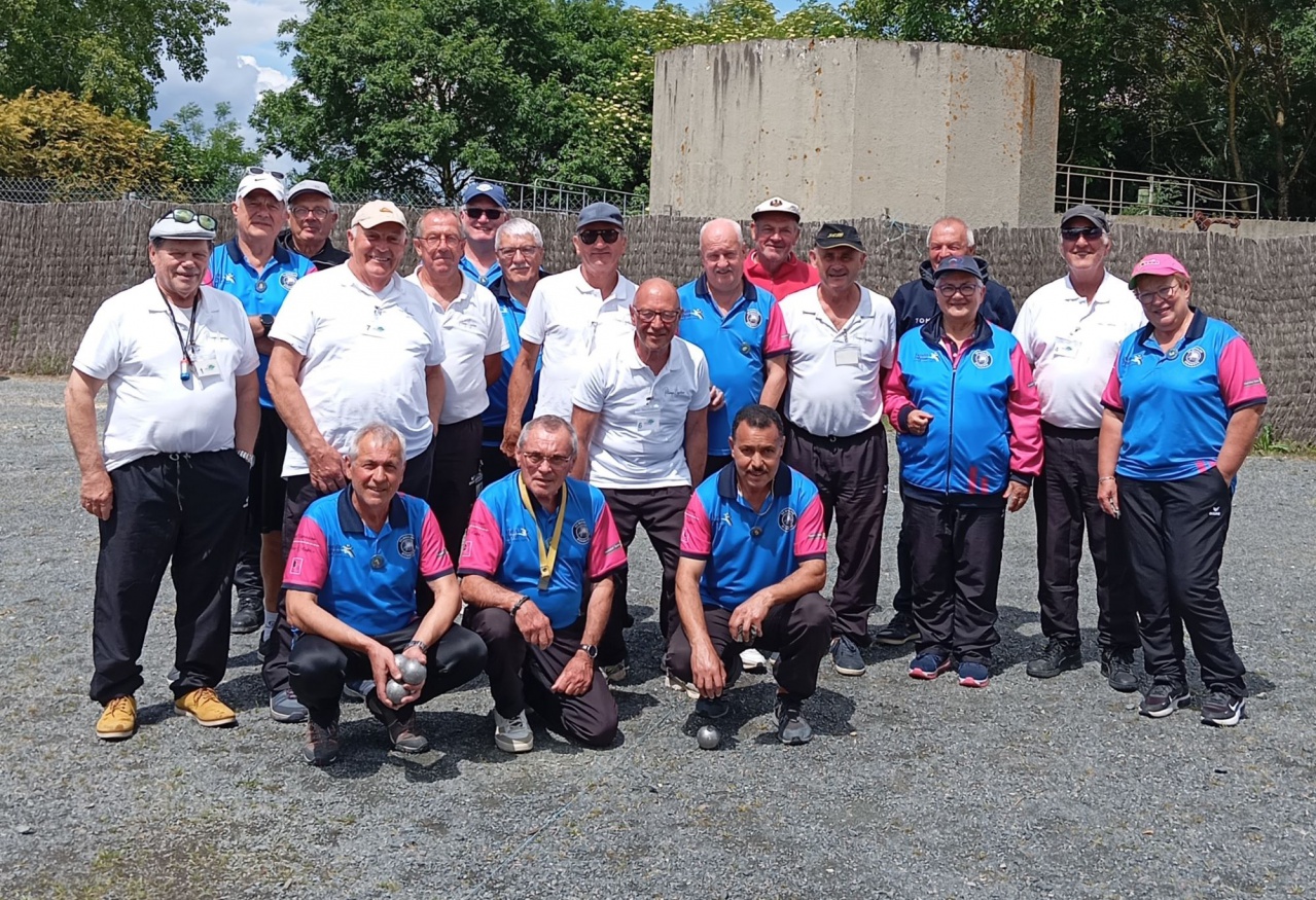 Moulon vs Nogent sur Vernisson Moulon vs Nogent sur Vernisson