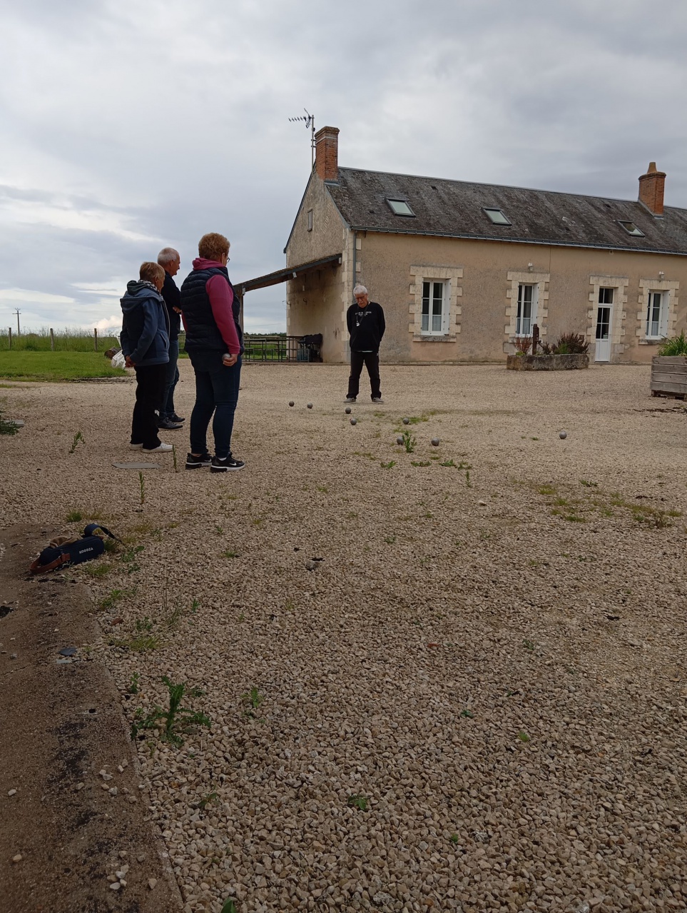 Terrain difficile !! Terrain difficile !!