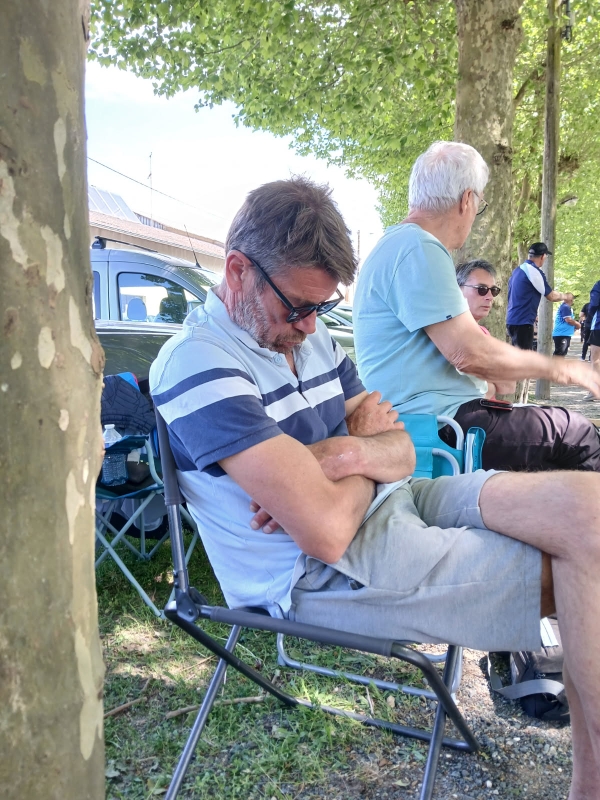 Sieste de Ludo Sieste de Ludo