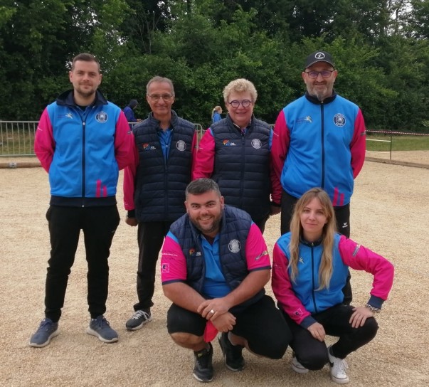 Moulon vs Moulon Moulon vs Moulon