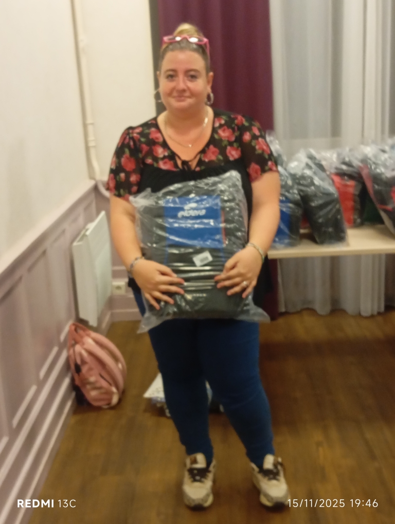 Juju Championne Tir de Précision Juju Championne Tir de Précision