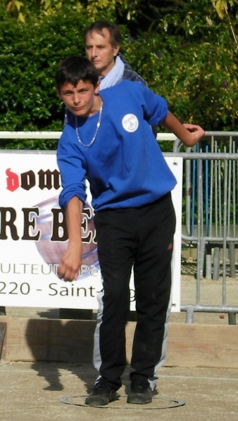 Bilans 2010 Montigny sur Loing Pétanque Bilans 2010 Montigny sur Loing Pétanque