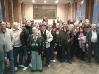 Pétanque MONTIGNY SUR LOING : Concours de Cartes Pétanque MONTIGNY SUR LOING : Concours de Cartes