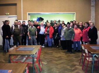 Pétanque MONTIGNY SUR LOING : Concours de Cartes Pétanque MONTIGNY SUR LOING : Concours de Cartes