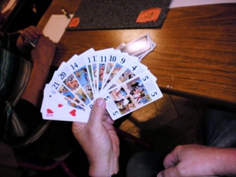 On a vu des gros jeux ! On a vu des gros jeux !