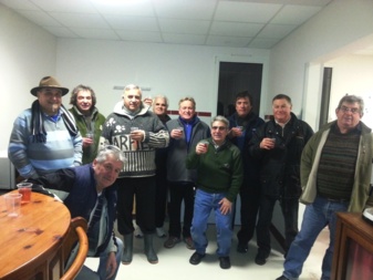 Anniversaire
