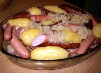 Choucroute